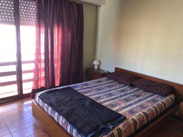 Departamento de 1 Ambiente en Edificio Frente Al Mar! 2