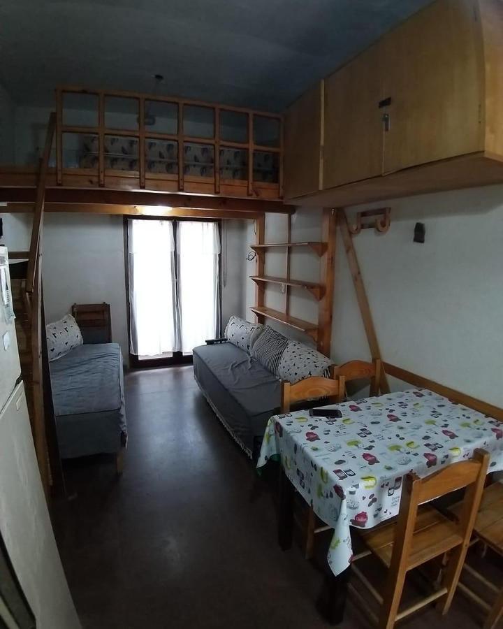 DEPARTAMENTO 1 AMB. A UNA CUADRA DEL CENTRO COMERCIAL Y 2 DEL MAR! APTO CRÉDITO!