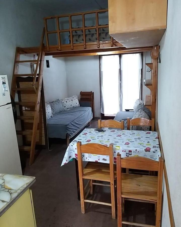 Foto de DEPARTAMENTO 1 AMB. A UNA CUADRA DEL CENTRO COMERCIAL Y 2 DEL MAR! APTO, imagen 2