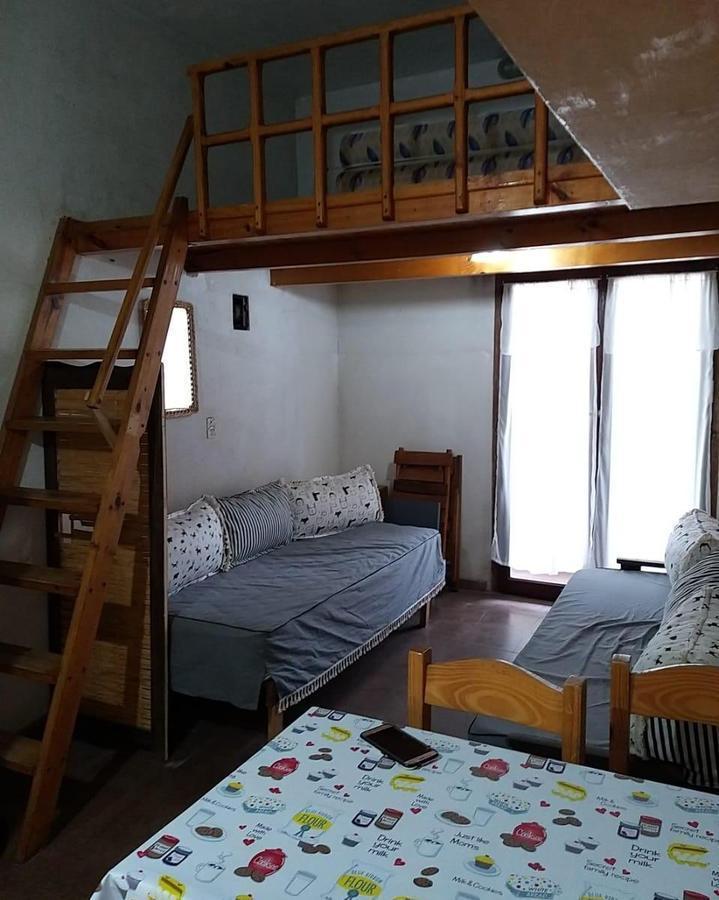 Foto de DEPARTAMENTO 1 AMB. A UNA CUADRA DEL CENTRO COMERCIAL Y 2 DEL MAR! APTO, imagen 5