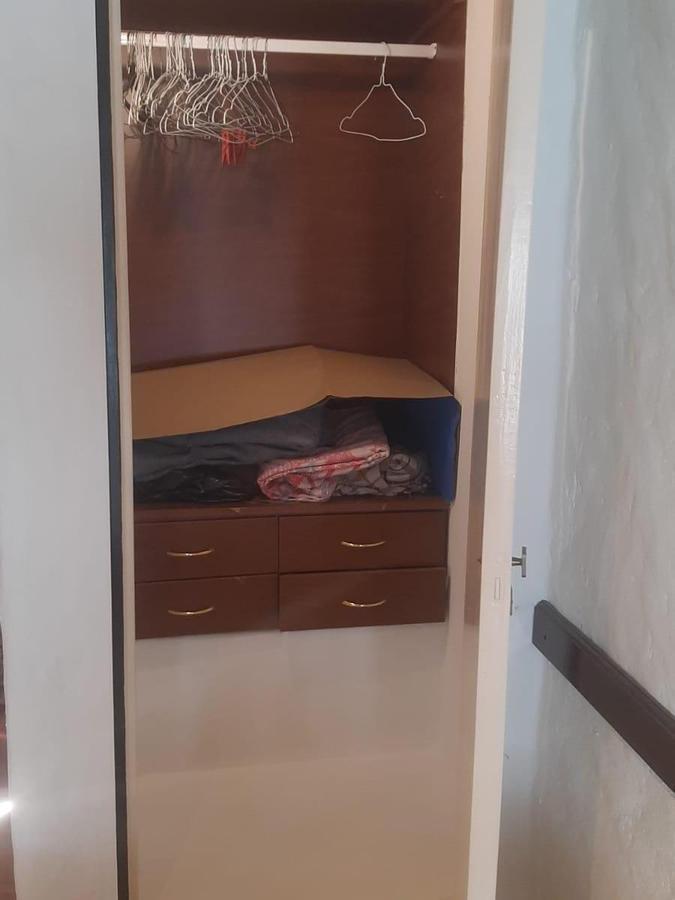 Departamento de 1 Ambiente Amplio! Excelente Ubicación! 5
