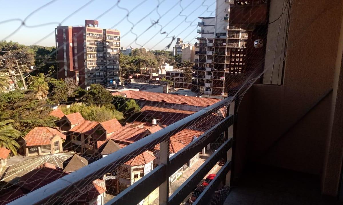 Departamento 1 Ambiente Amplio - Pleno Centro - Ideal Para Renta! 4