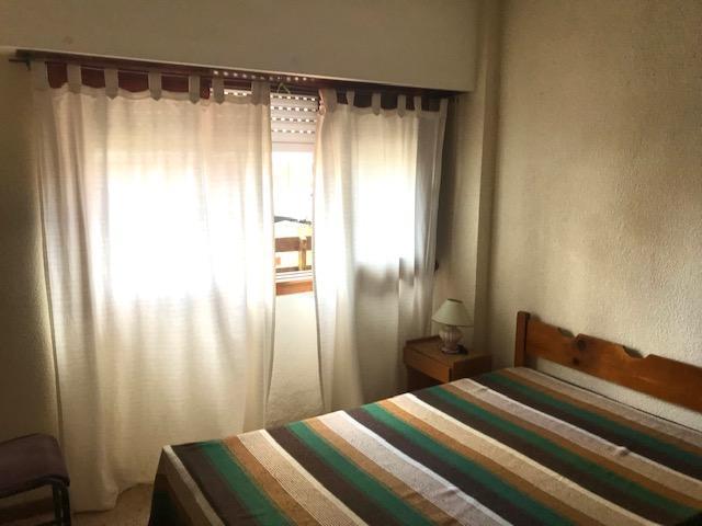 Departamento 2 Ambientes en Edificio Frente Al Mar 3