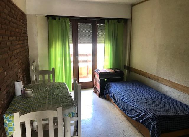 Departamento 2 Ambientes en Edificio Frente Al Mar 3