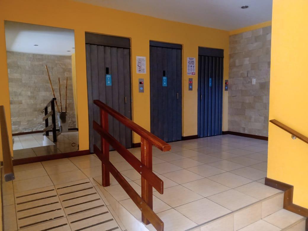 Departamento Tres Ambientes en Pleno Centro - a m del Mar 1