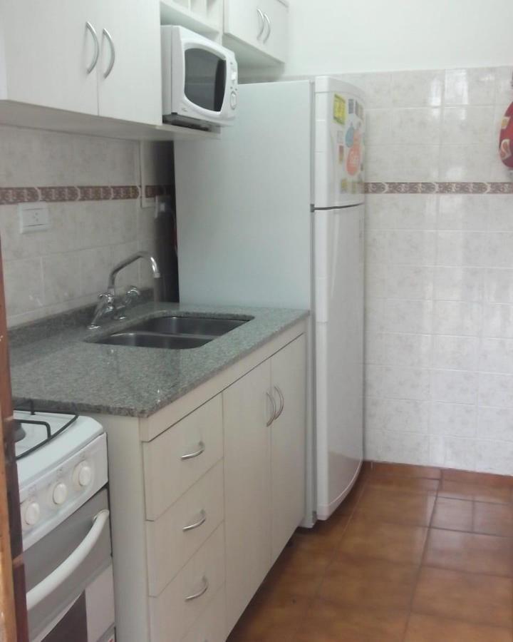 Duplex 3 Ambientes en Zona Residencial! 4