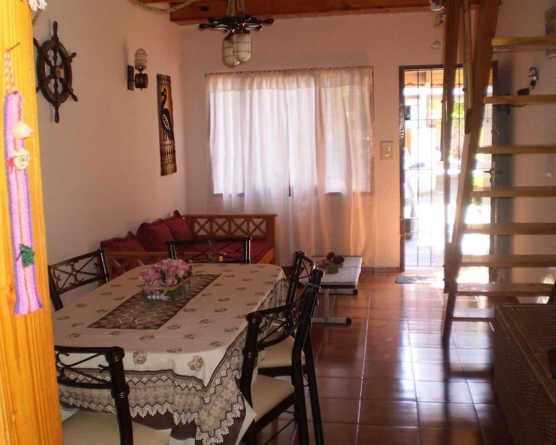 Duplex 3 Ambientes en Zona Residencial! 5
