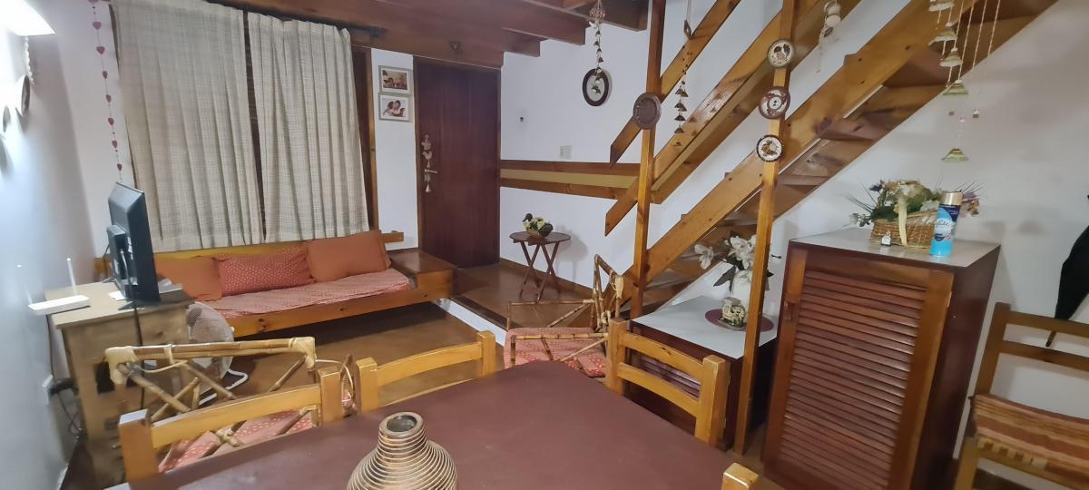 Duplex de 3 Ambientes en Zona Residencial! Aceptan Permutas! 2