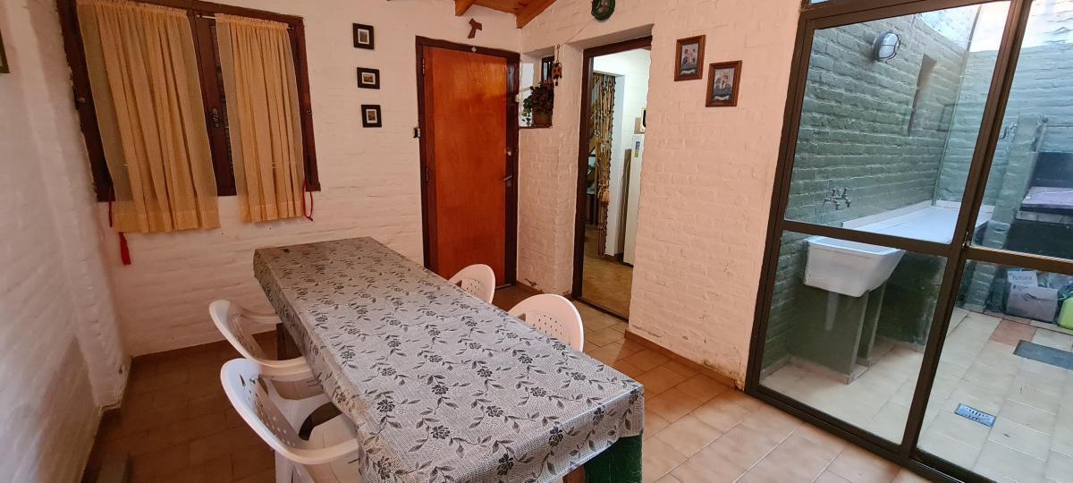 Duplex de 3 Ambientes en Zona Residencial! Aceptan Permutas! 5