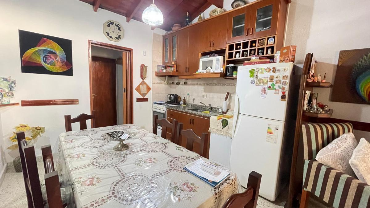 Hermosa Casa en Barrio San Rafael 3