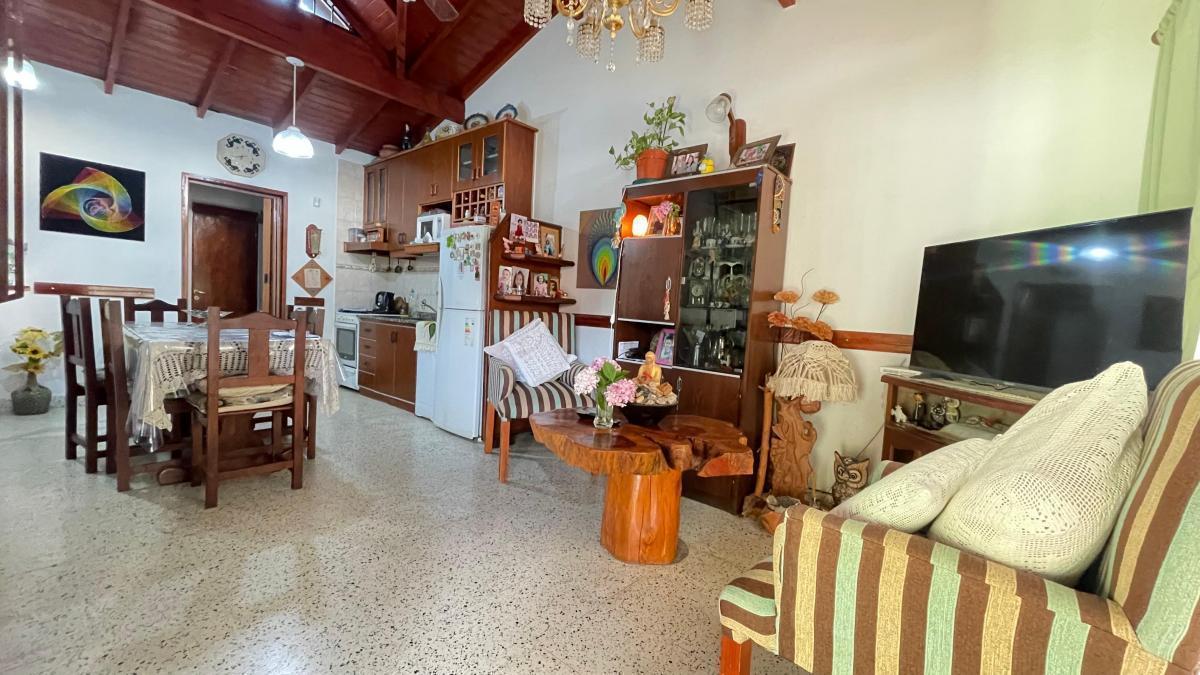 Hermosa Casa en Barrio San Rafael 5
