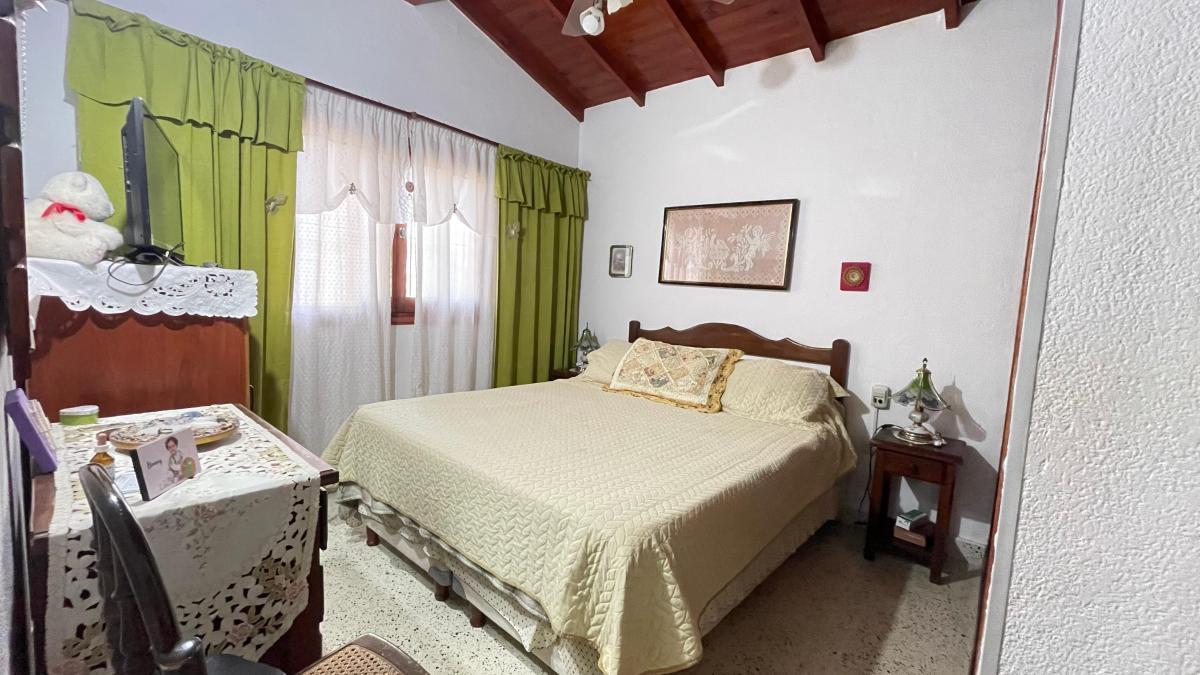 Hermosa Casa en Barrio San Rafael 2