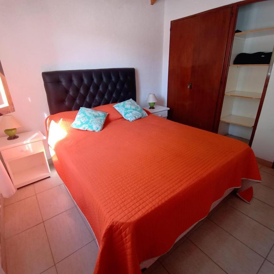 Duplex Cuatro Ambientes con Garaje - a m del Centro Comercial y del Mar! 4