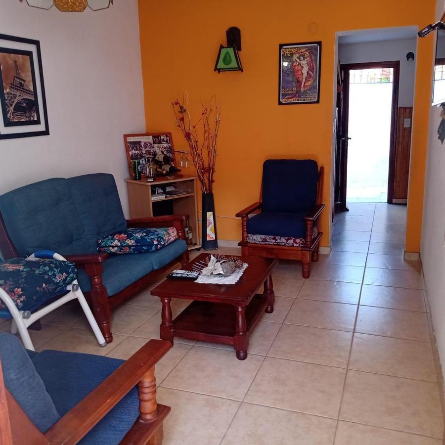 Duplex Cuatro Ambientes con Garaje - a m del Centro Comercial y del Mar! 3
