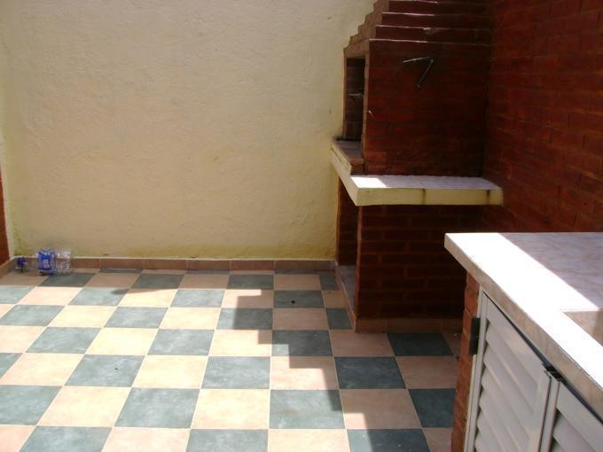 Regio Duplex 4 Ambientes Zona Centro - Residencial 3