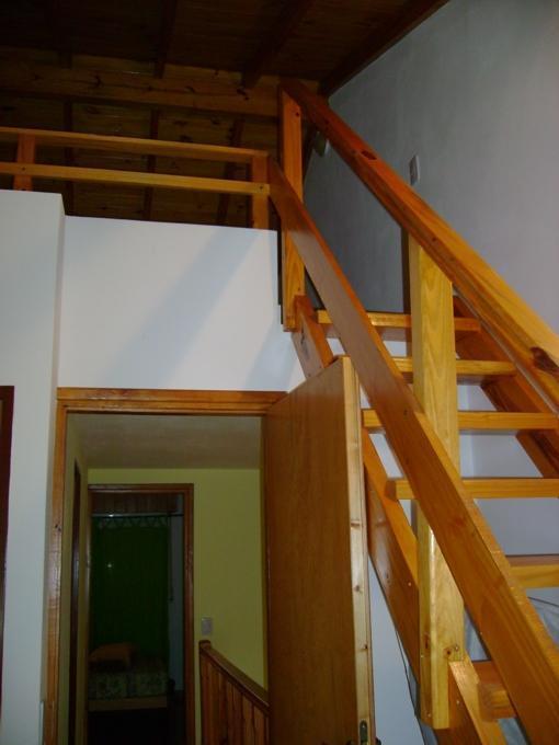 Regio Duplex 4 Ambientes Zona Centro - Residencial 5