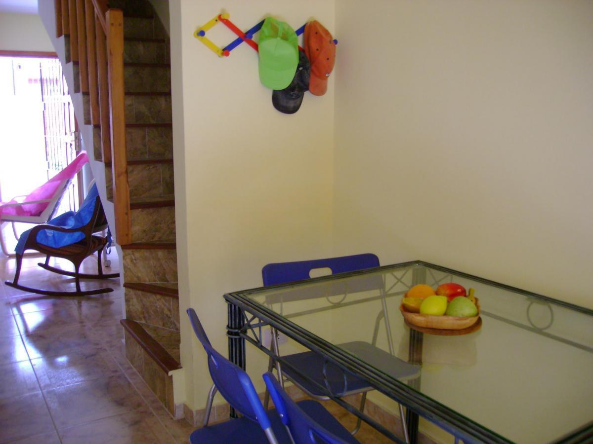 Regio Duplex 4 Ambientes Zona Centro - Residencial 2