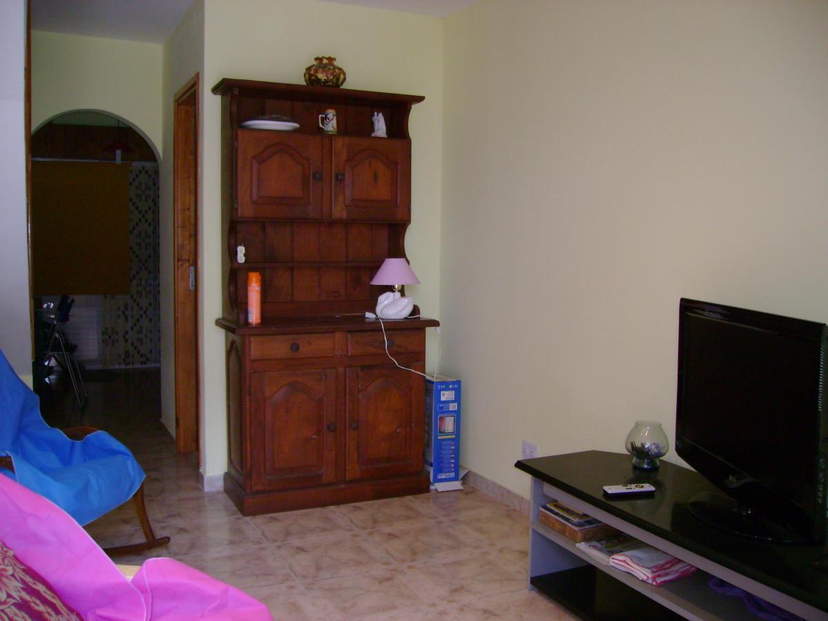 Regio Duplex 4 Ambientes Zona Centro - Residencial 4