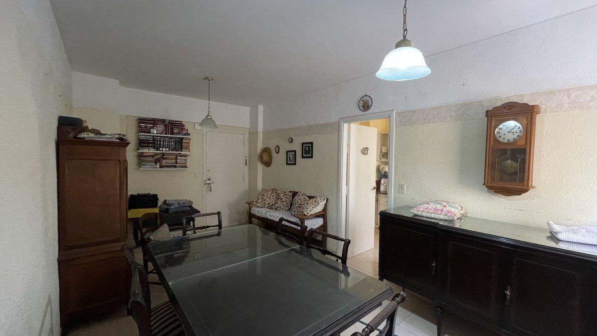 2 AMBIENTES CON GAS NATURAL EDIFICIO ANCLA