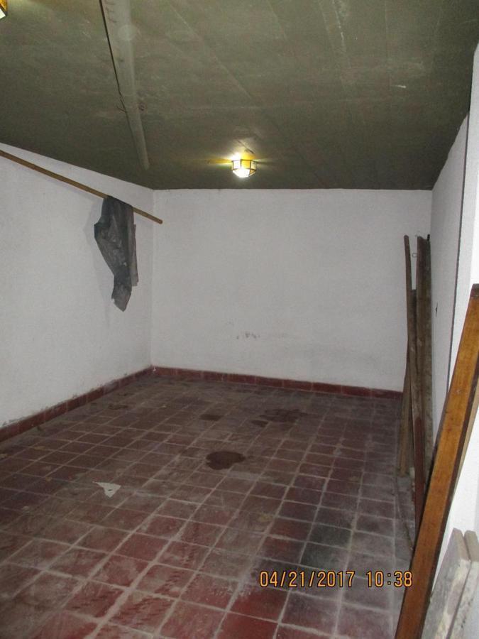 Oportunidad! Regio Triplex 4 Ambientes con Dependencia y Garaje 3