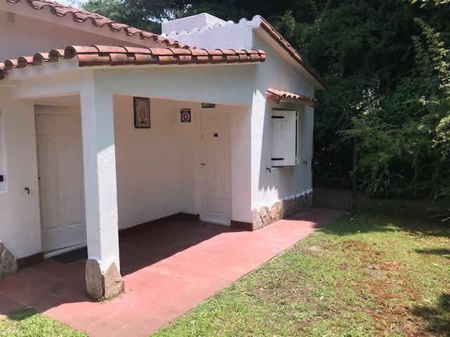 Chalet 4 Ambientes en Hermosa Zona de San Bernardo! 4