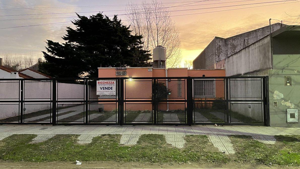 Propiedad en Argentina