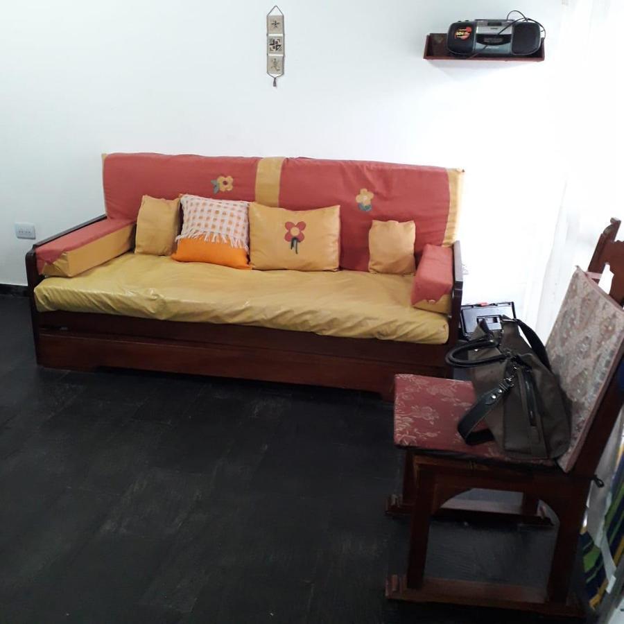 Chalet de 4 Ambientes a m del Centro y del Mar 1