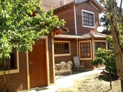 Excelente Chalet con Local Ideal Vivienda Permanente 4