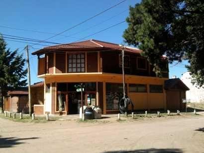 Propiedad en Argentina