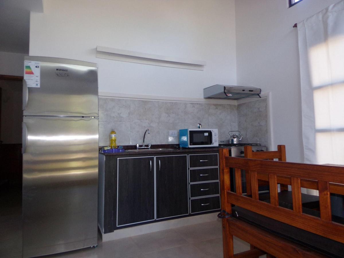 Foto de APART - NUEVE DEPARTAMENTOS TOTALMENTE EQUIPADOS - ZONA PLAYA GRANDE, imagen 2