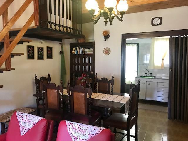 Hermoso Chalet 4 Ambientes a 1 1/2 del Mar! 3