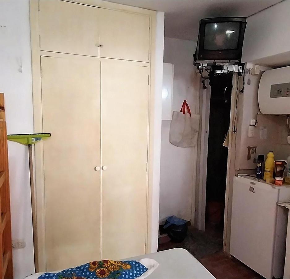 Departamento 1 Ambiente - Edificio Frente Al Mar 4