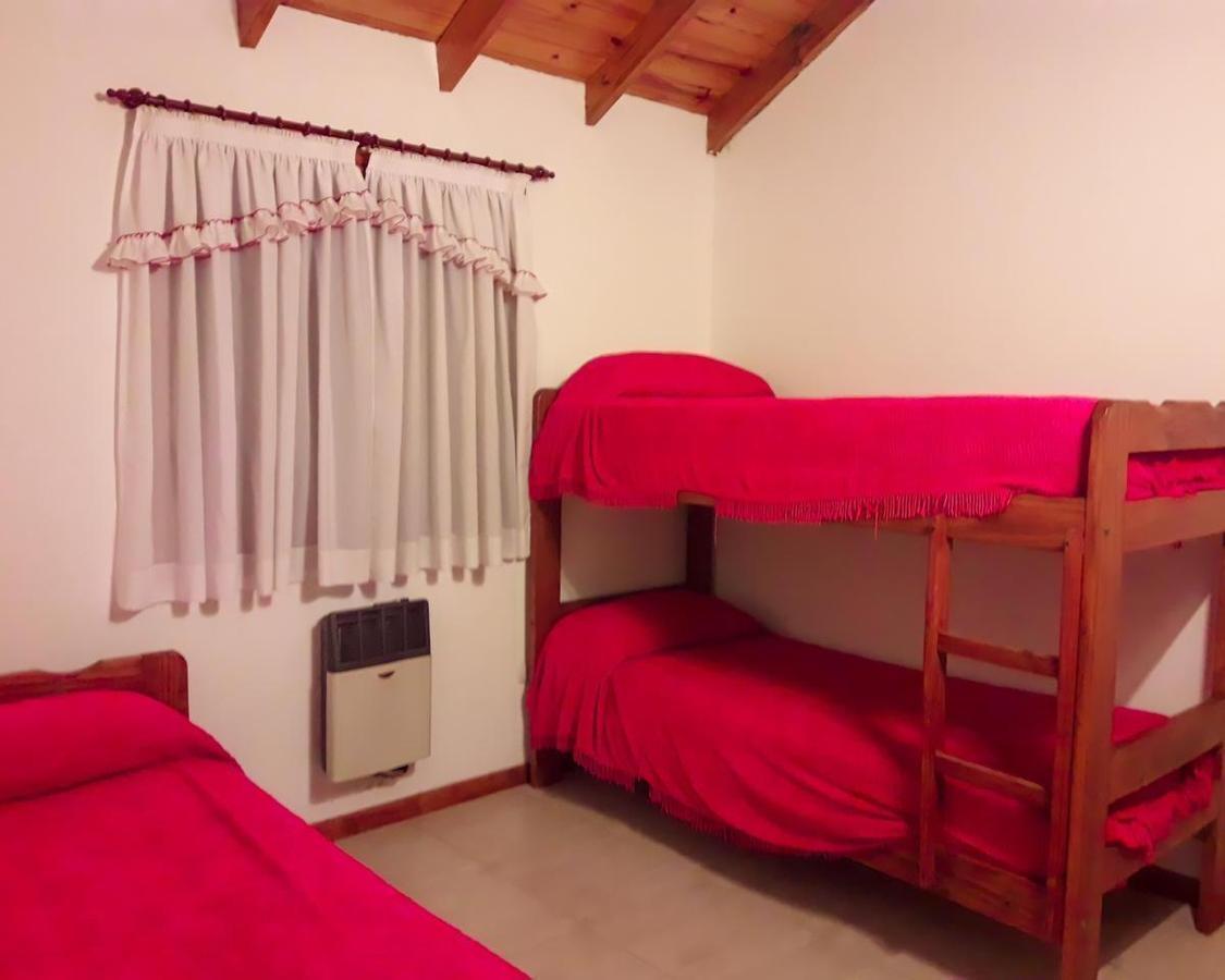 Duplex Tres Ambientes con Garaje y Baulera - Costa Azul - a m del Mar 3