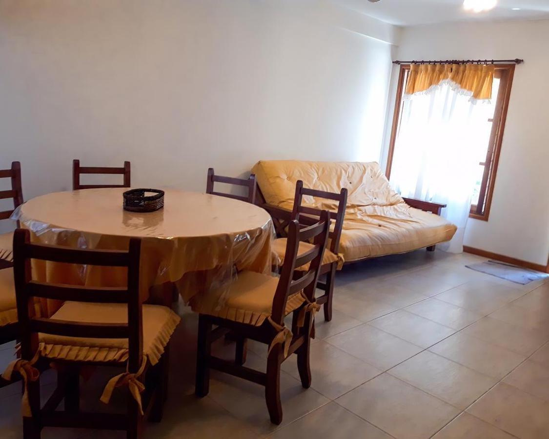 Duplex Tres Ambientes con Garaje y Baulera - Costa Azul - a m del Mar 1