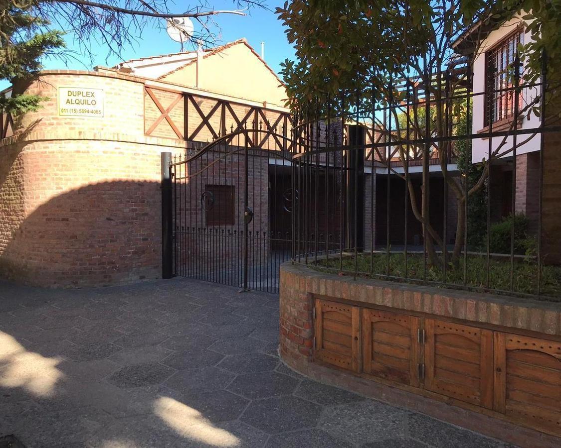 Propiedad en Argentina