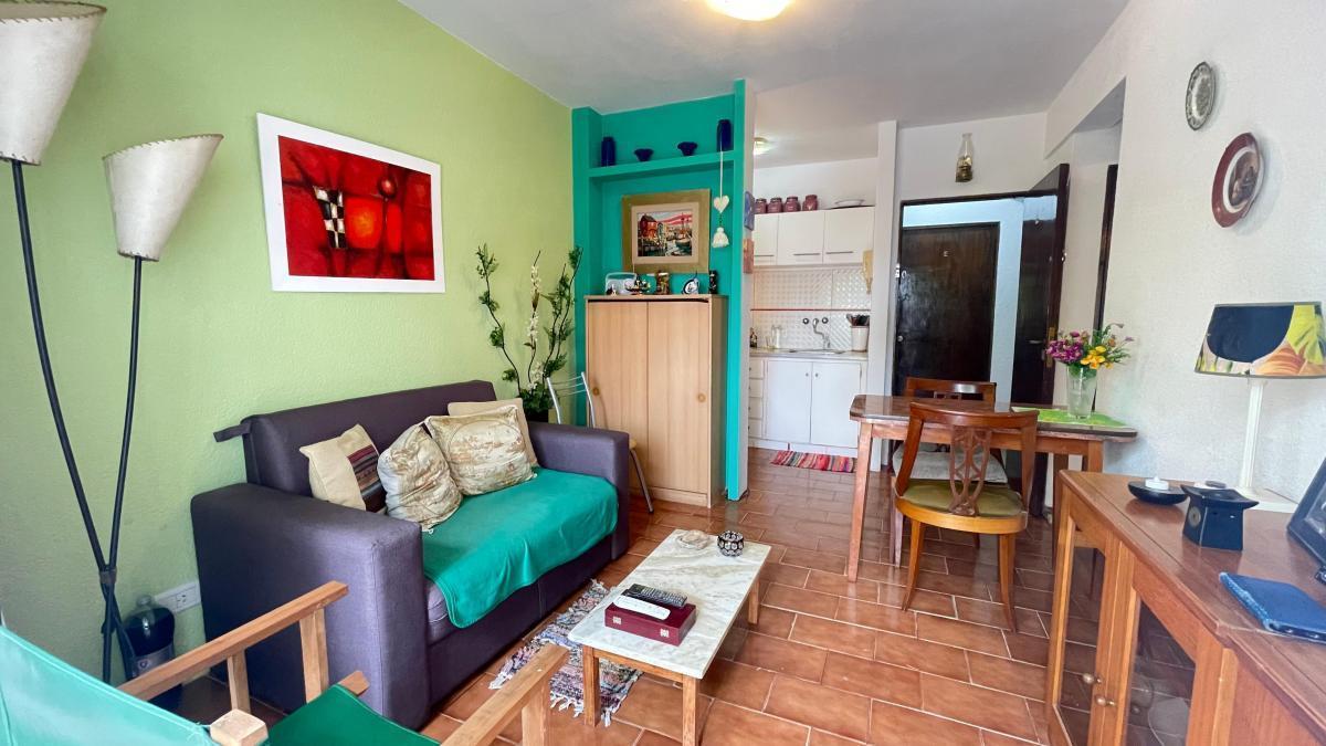 Departamento en Barrio San Rafael - Gas Natural Conectado! 4