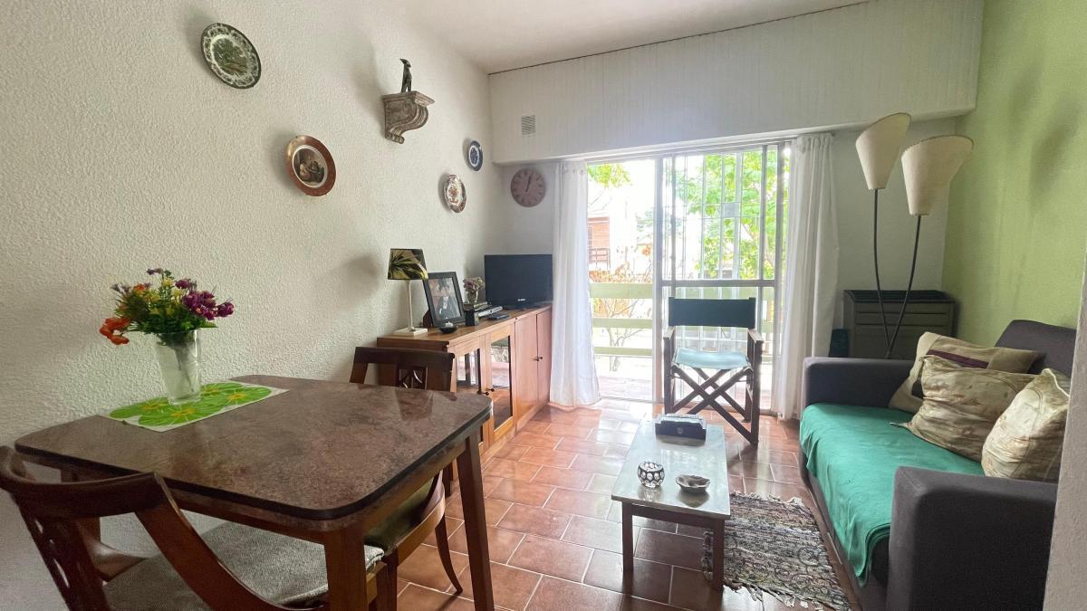 Departamento en Barrio San Rafael - Gas Natural Conectado! 5