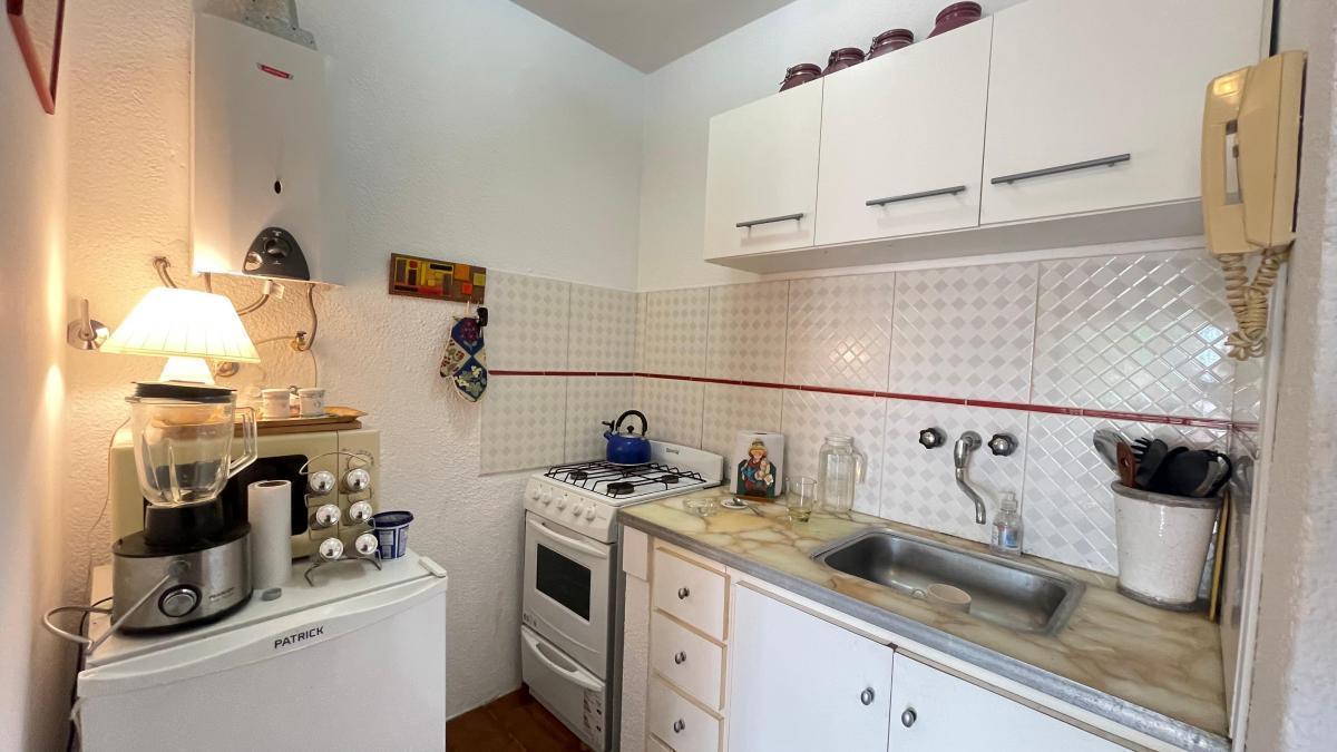 Departamento en Barrio San Rafael - Gas Natural Conectado! 4