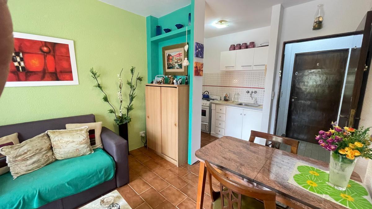 Departamento en Barrio San Rafael - Gas Natural Conectado! 1