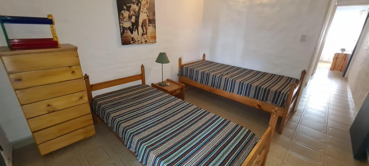 Duplex Tres Ambientes con Cochera a m de Av San Bernardo 2
