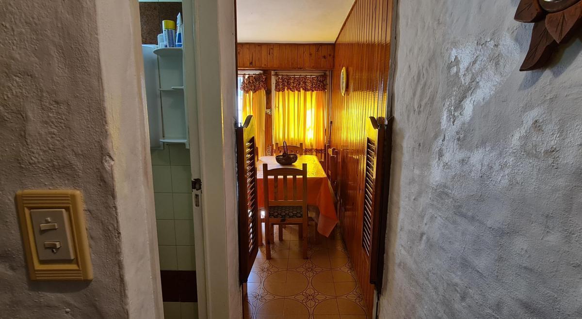 Duplex Tres Ambientes con Cochera a m de Av San Bernardo 1