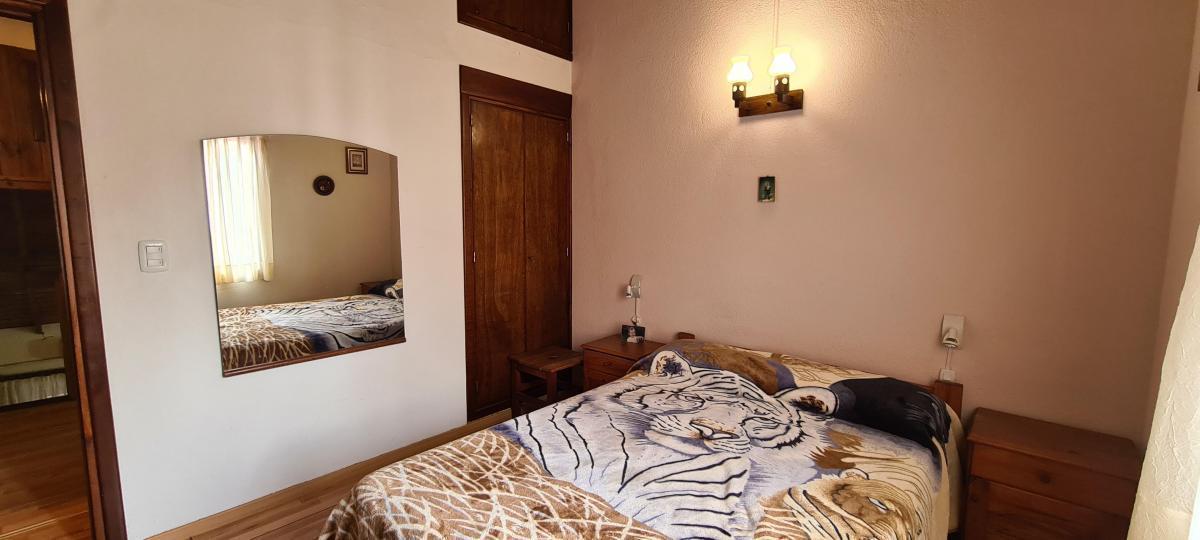 Duplex Tres Ambientes con Cochera - Zona Residencial 5