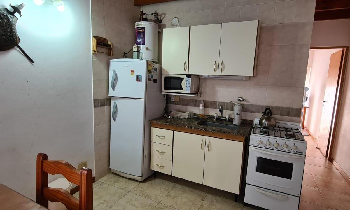 Departamento Tres Ambientes - Todos Los Servicios Conectados 1