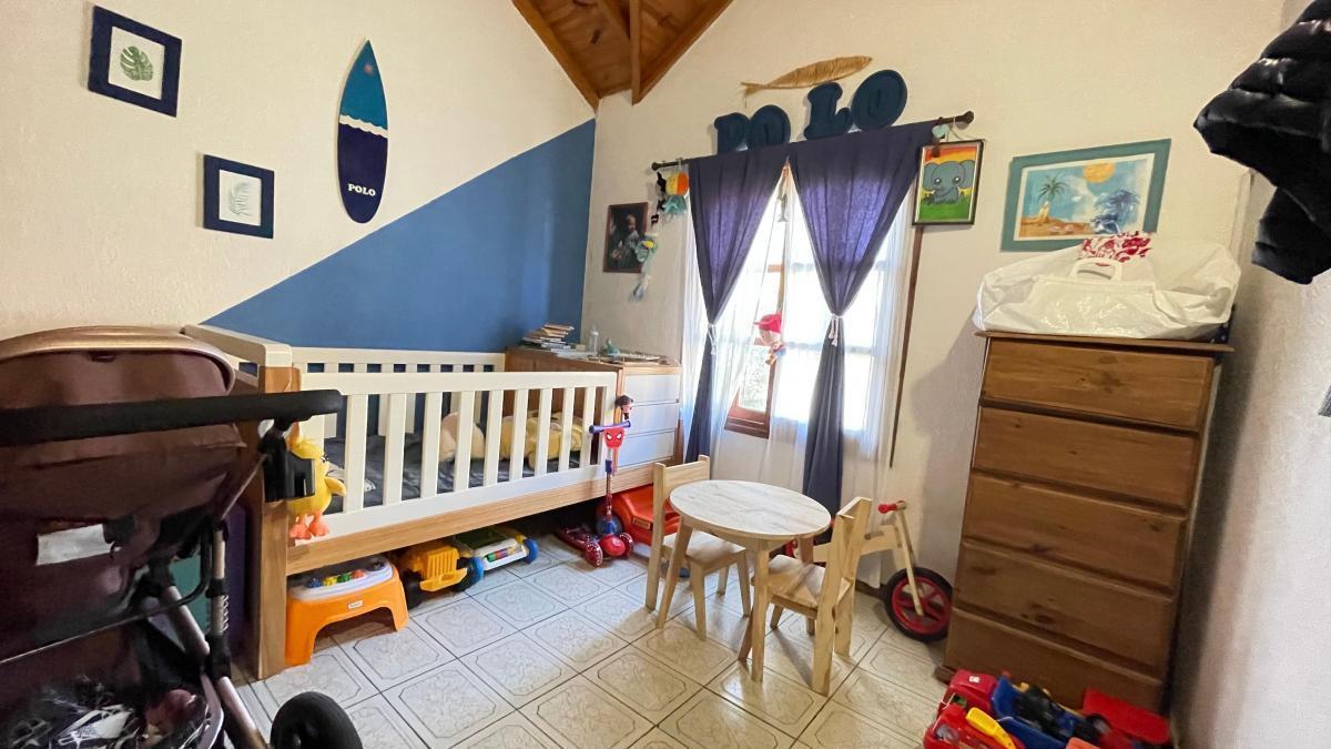 Oportuidad! Casa de 3 Amb en Barrio San Rafael 2