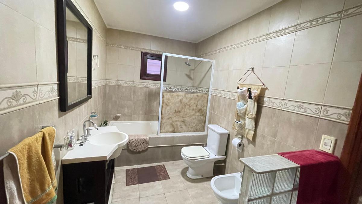 Hermosa Casa de 5 Amb - Ideal Para Vivienda Permanente! 5