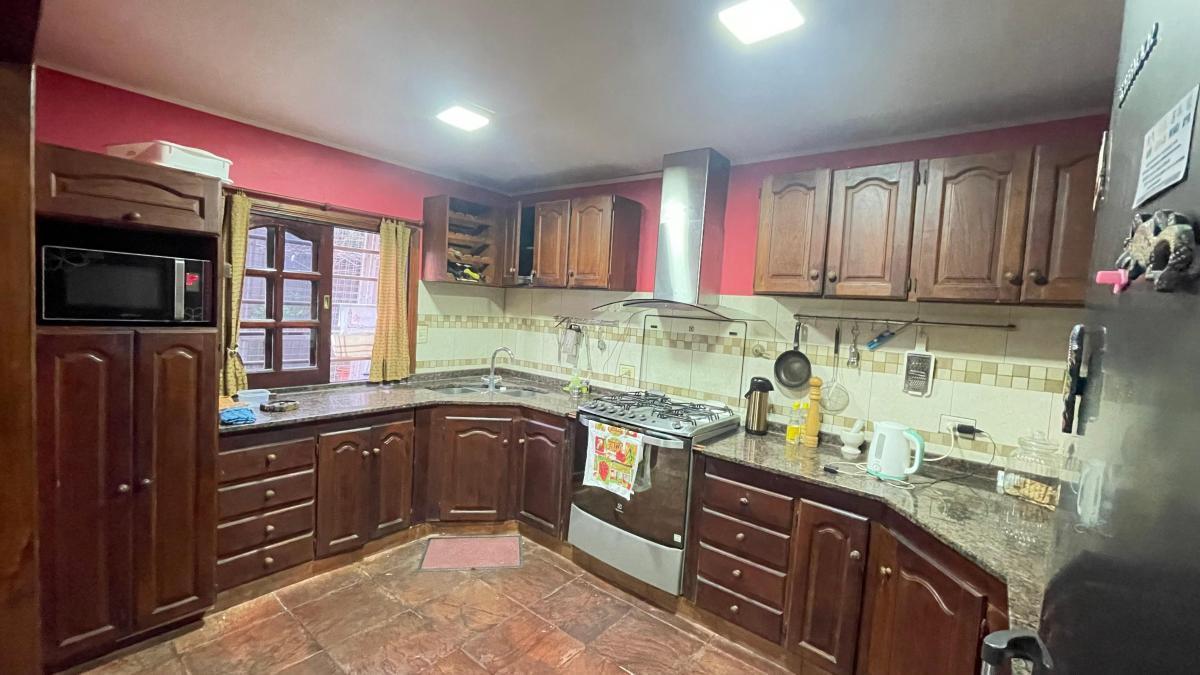 Hermosa Casa de 5 Amb - Ideal Para Vivienda Permanente! 3