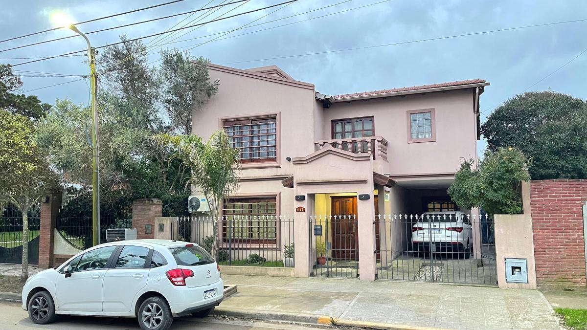 Hermosa Casa de 5 Amb - Ideal Para Vivienda Permanente! 1