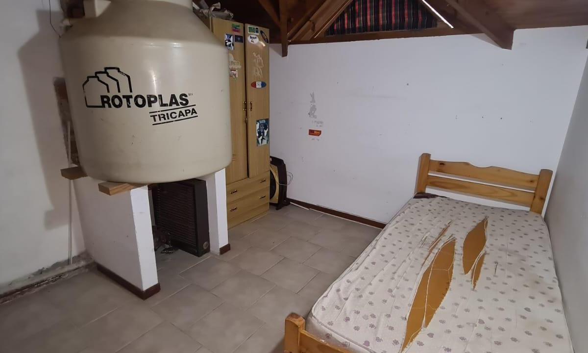 Duplex Tres Ambientes - Zona Norte - Todos Los Servicios Conectados 2