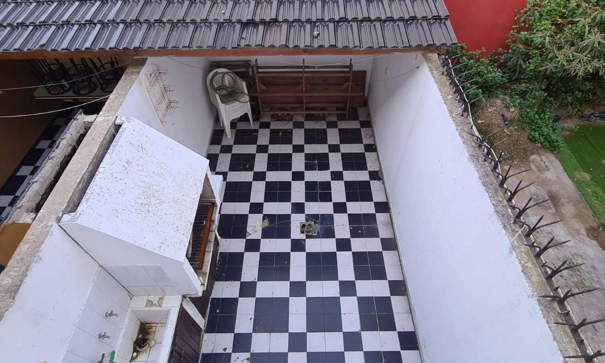 Duplex Tres Ambientes - Zona Norte - Todos Los Servicios Conectados 5