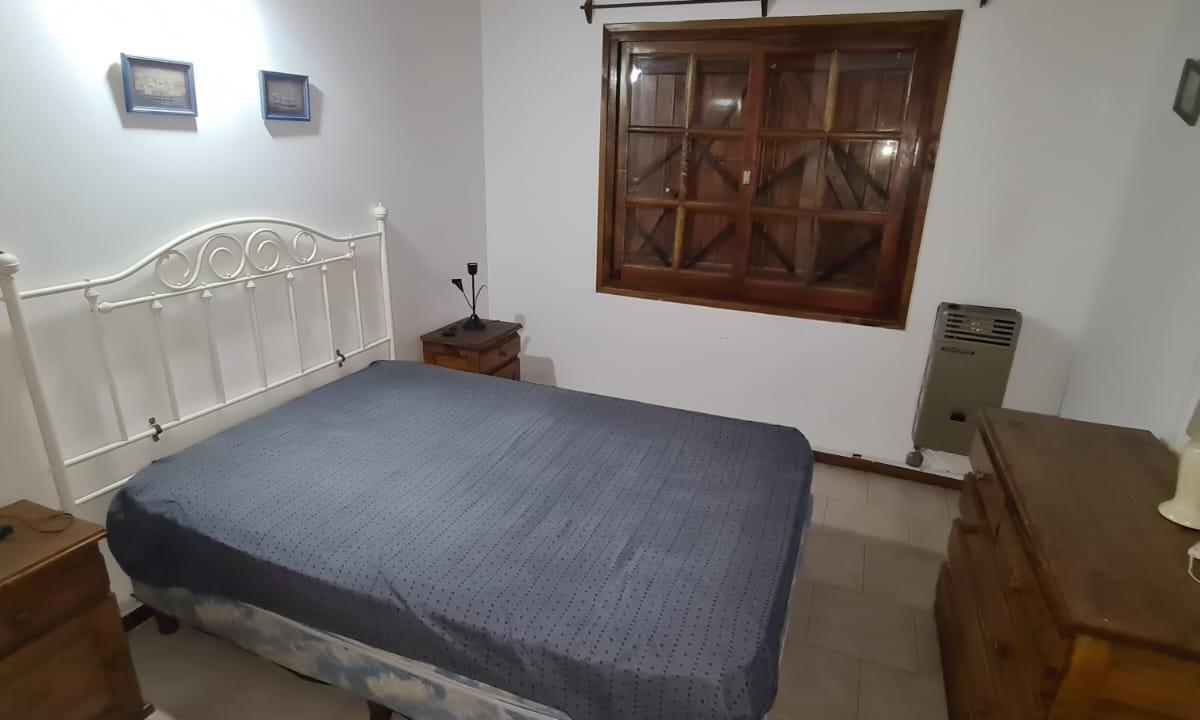 Duplex Tres Ambientes - Zona Norte - Todos Los Servicios Conectados 4